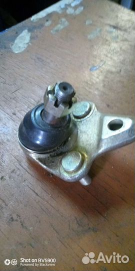 Шаровая опора toyota corolla 120 BYD F3