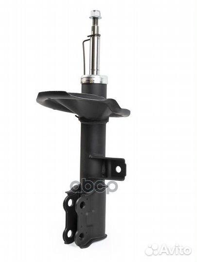 Z00465 амортизатор передний левый газовый Hyun