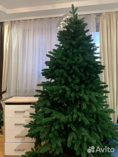 Ель литая 180