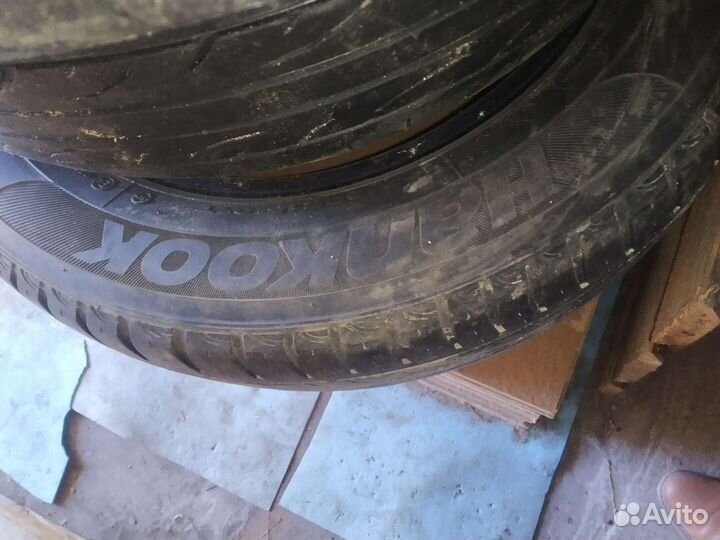 Hankook Optimo K715 195/65 R15