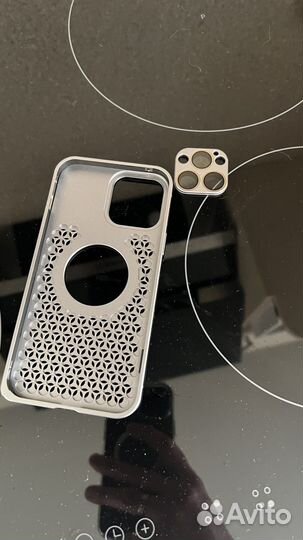 Чехол на iPhone 13 pro max