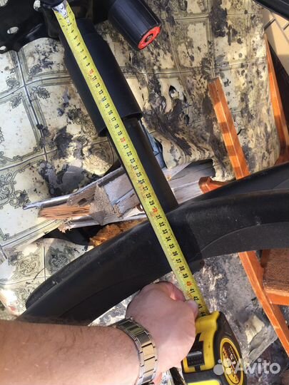 Запчасти для кресла