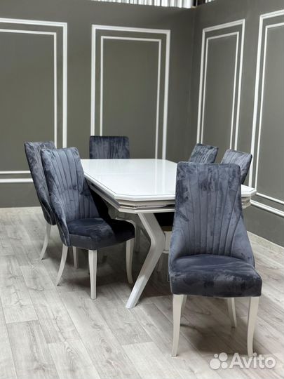 Кухонный стол. Доставка по всей России