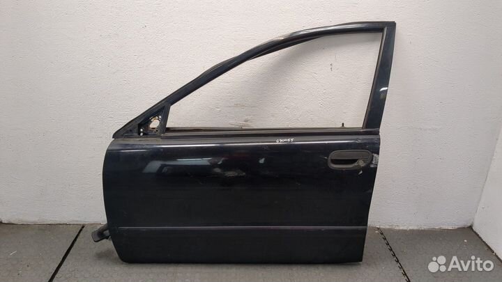 Дверь боковая Volvo S40 / V40, 2001