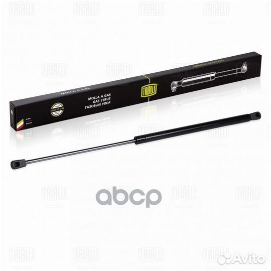 Амортизатор капота KIA sorento 02- gs0837 Trialli