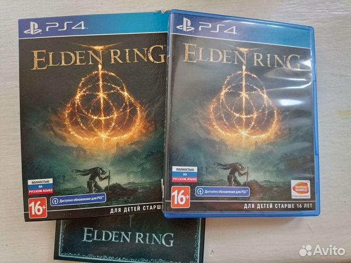 Игры для приставок ps4