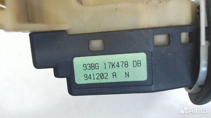 Переключатель дворников Ford Mondeo 1, 1994