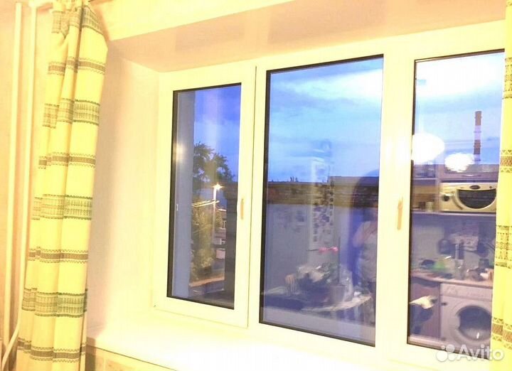 Пластиковые окна / Окна пвх / Евроокна с гарантией