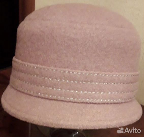 Шляпа женская