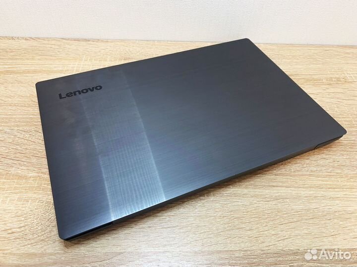 Как новый Lenovo i5-7200/12GB DDR4/SSD/Full-HD