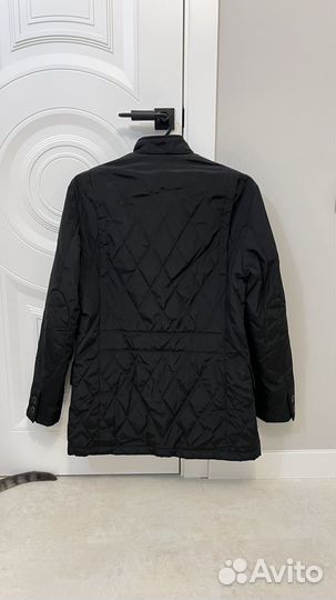 Куртка демисезонная мужская