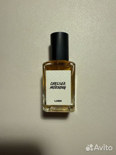 Парфюм Lush Chelsea Morning