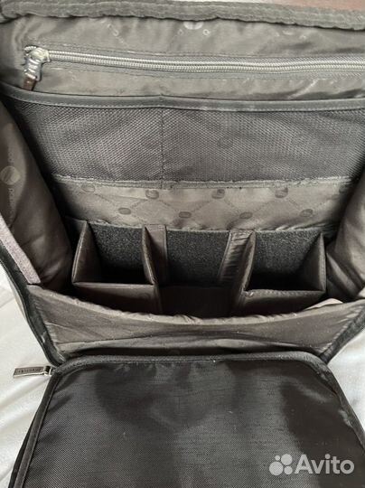 Сумка-рюкзак для мам и пап