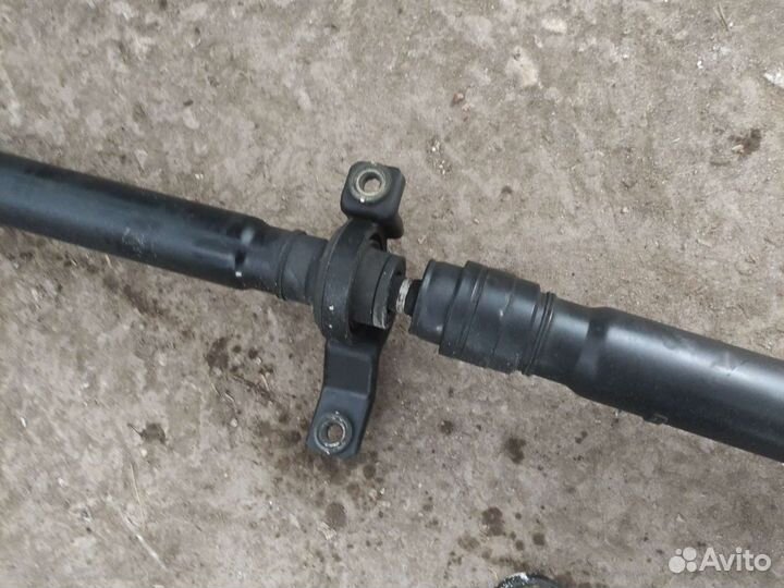 Вал карданный Mitsubishi Outlander XL CW5W