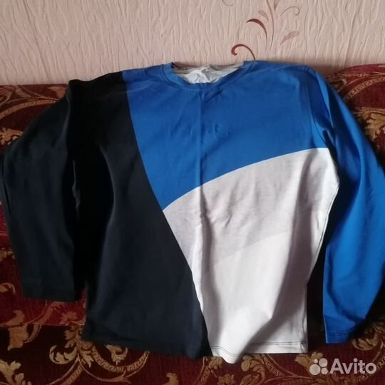 Кофты для мальчика рост 158