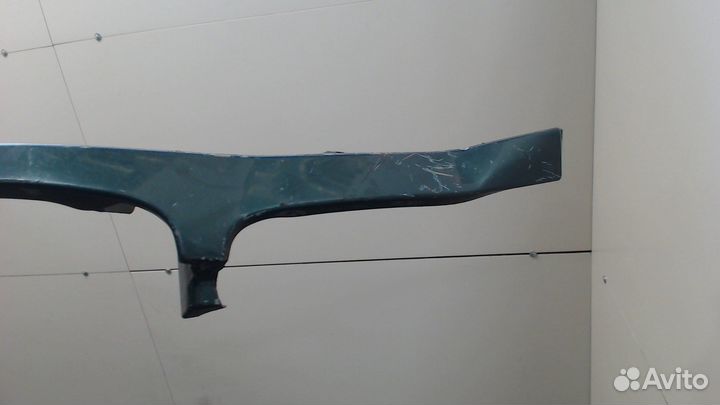 Ресничка под фару Toyota Tundra, 2000