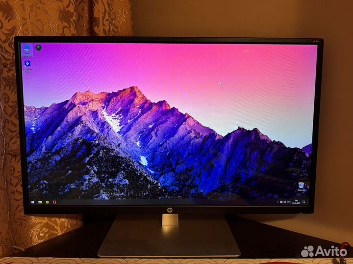 Монитор HP 32S