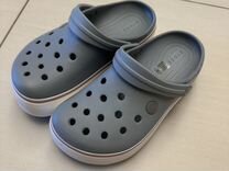 Crocs новые 35 размер