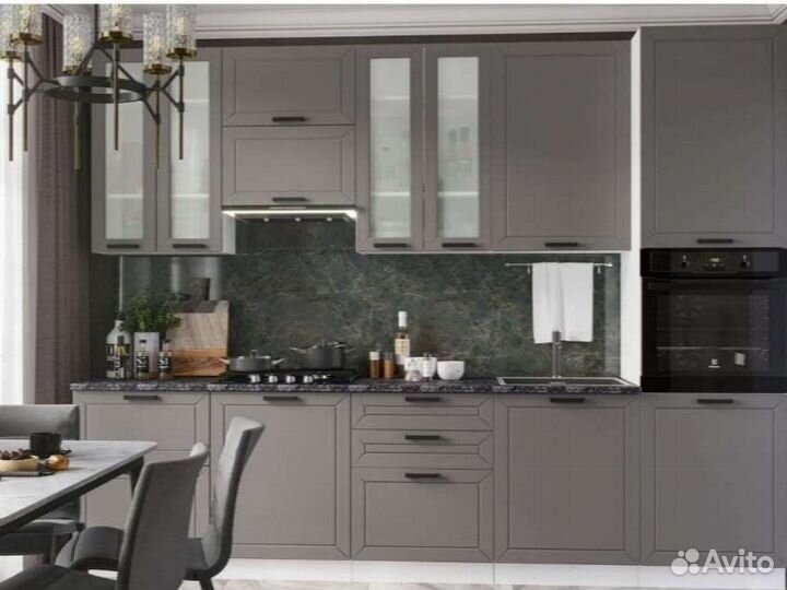 Кухня модульная от производителя
