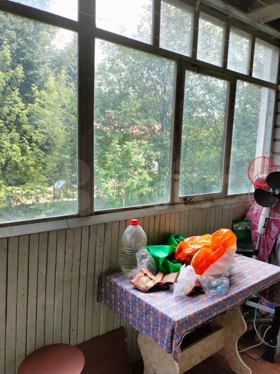 2-к. квартира, 52 м², 2/10 эт.