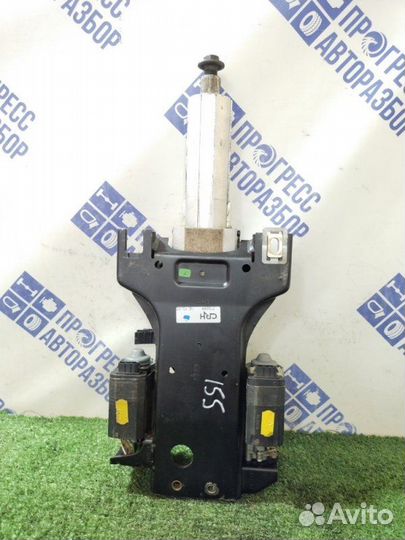 Рулевая колонка Bmw X5 кроссовер M57 (3000CC