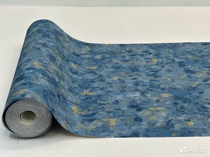 Обои BN International Van Gogh 2 BN 220046