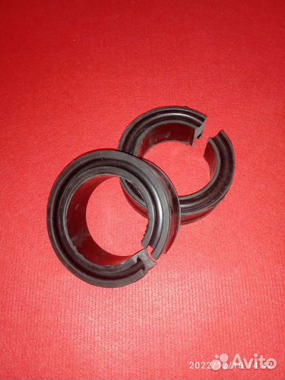 Бафферы под пружины