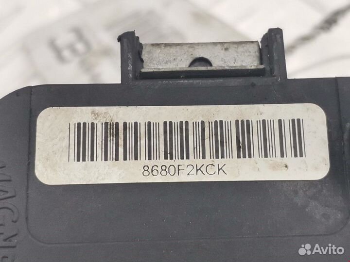 Сервопривод заслонок впускного коллектора Opel