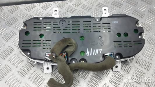 Щиток приборов renault koleos (LNI14IT01)