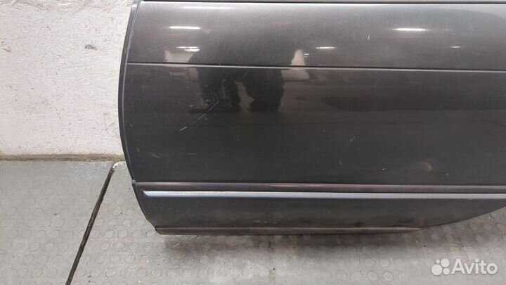 Дверь левая задняя Chrysler 300M, 2004