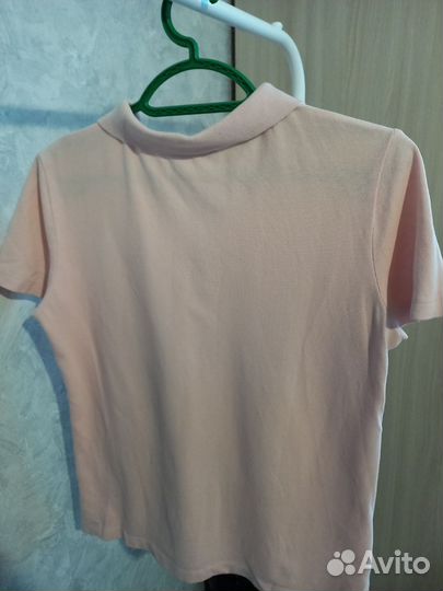 Поло женское