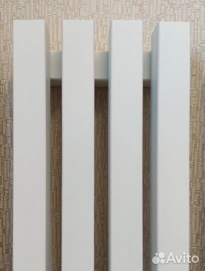 Радиатор кзто quadrum quadrum 40 V 1750-4