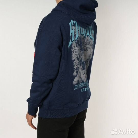 Зип-худи CavEmpt Stories