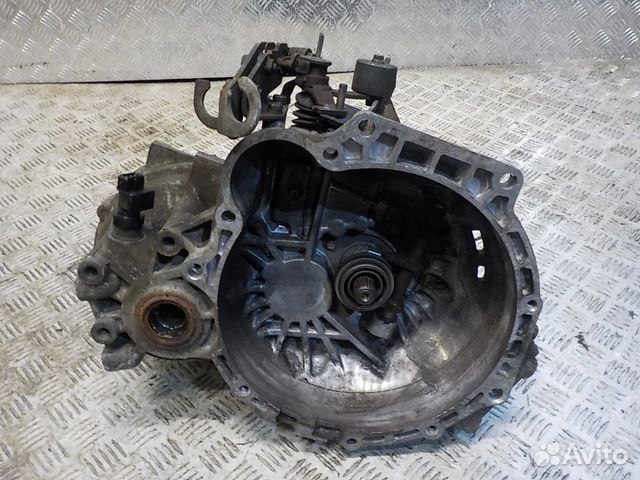 Коробка хендай элантра 1.6. Hyundai Elantra XD МКПП. Коробка Хендай Элантра 1.6 2008. Коробка передач Хендай Элантра XD