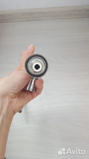 Кран для питьевой воды