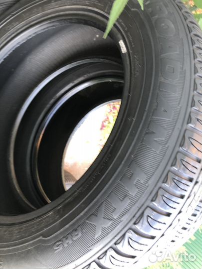 Nexen Roadian HTX RH5 225/65 R17