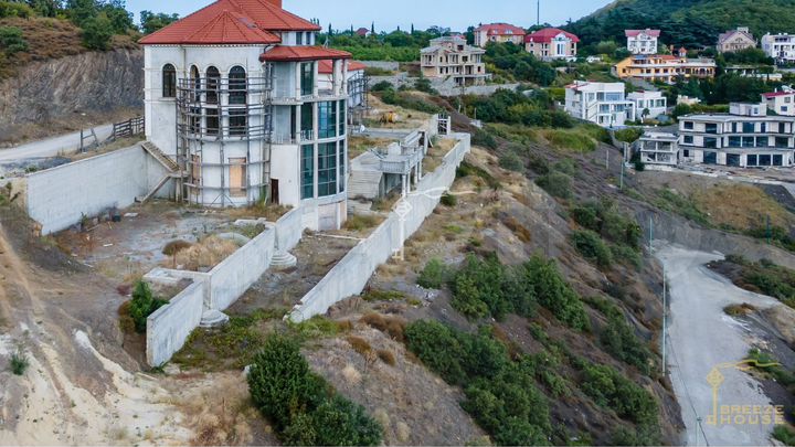 Участок 30 сот. (ИЖС)