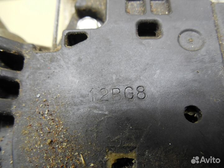 Стеклоподъемник электр. задний правый CR-V 2007-20