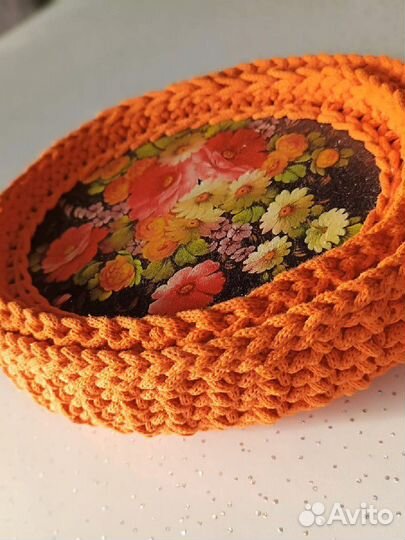 Корзинки на подарки