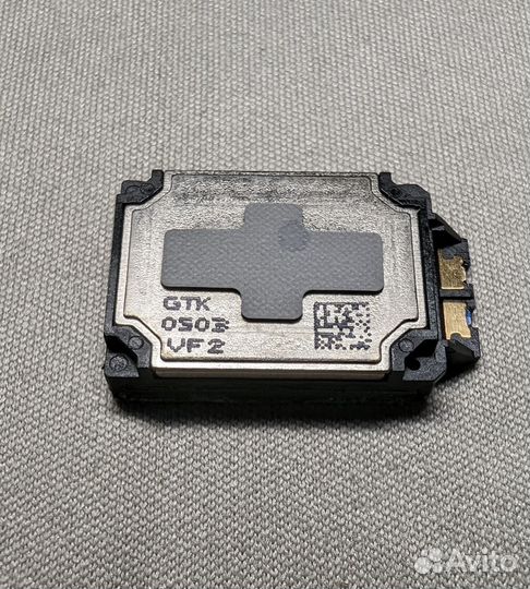 Samsung Galaxy A33 разбор