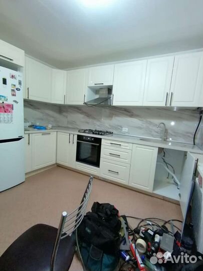 Услуги мастер на час сборка мебели