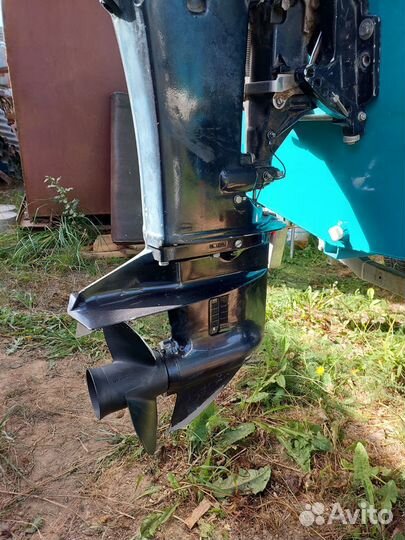 Лодочный мотор Tohatsu 30