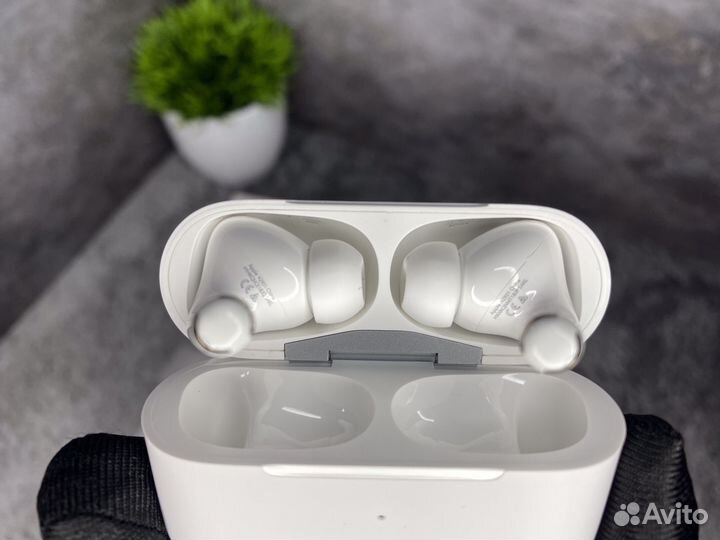 Airpods pro 2