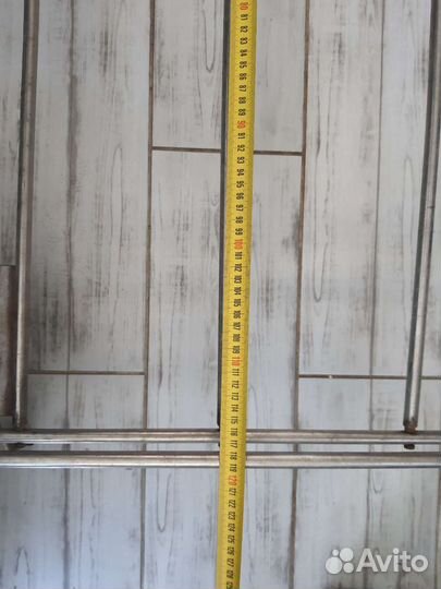 Багажник на крышу