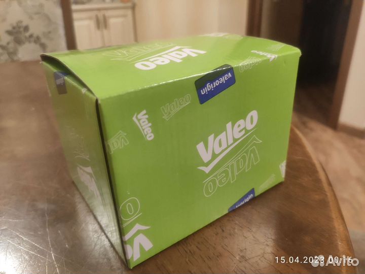 Противотуманные фары птф