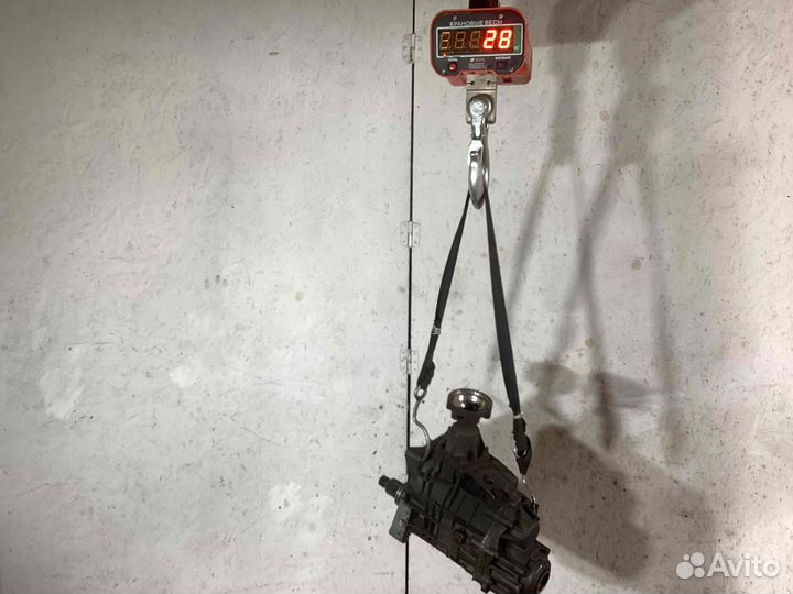 Коробка раздаточная Land Rover Freelander