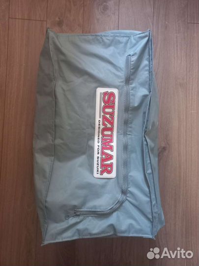 Сумка под сидение для лодки пвх