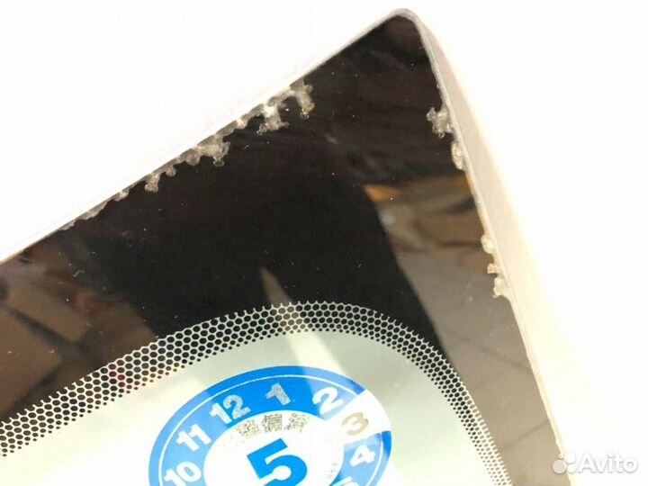 Стекло лобовое Toyota Vitz NCP95 2nzfe 2005