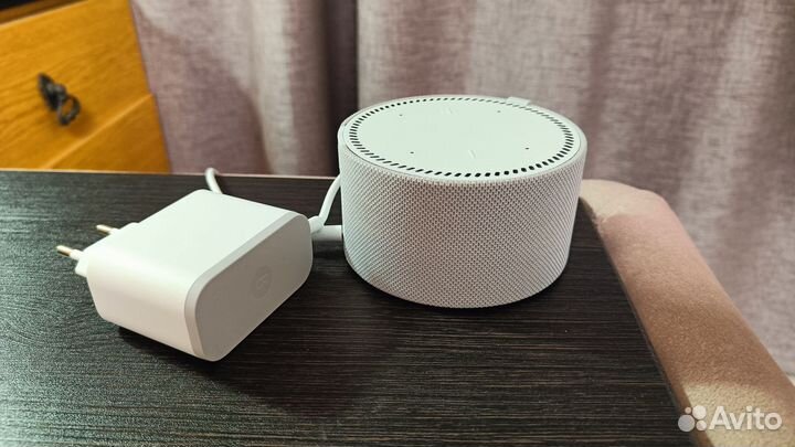 Яндекс станция мини 2