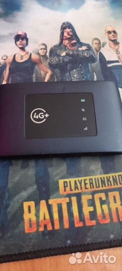 Вай фай роутер мегафон под сим